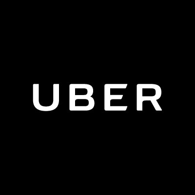 Uber's current logo