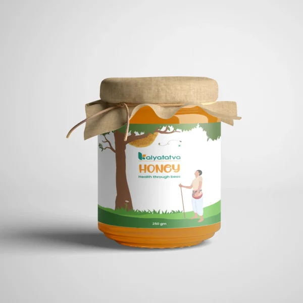 honey label design wdsoft