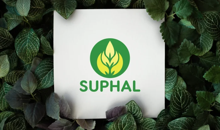 suphal-logo-design-by-wdsoft-creative-agency
